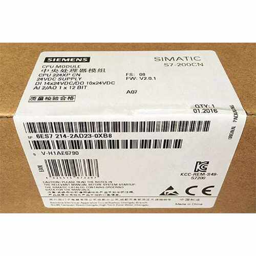 议价正品S7-200CN 西门子PLC CPU222CN 6ES7212 6ES76ES7214-2AD2