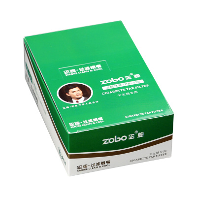 中支烟嘴过滤器一次性女士男士