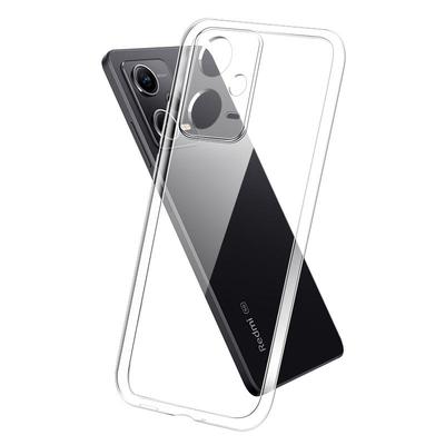 红米note12pro手机壳redmi新品套