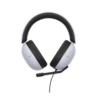 Sony/索尼INZONE H3头戴式电竞游戏耳机耳麦听声辨位 虚拟7.1声道