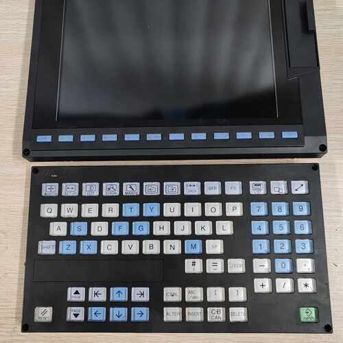 【议价-可维修】Mitsubishi  FCA720P-4VSFCU7-KB047 M720 /均有