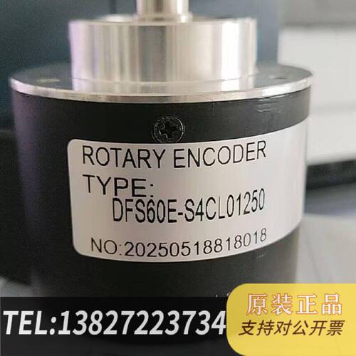 原装正品GM400.E16REV.025V8192X4096SSI编码器替代现货议价