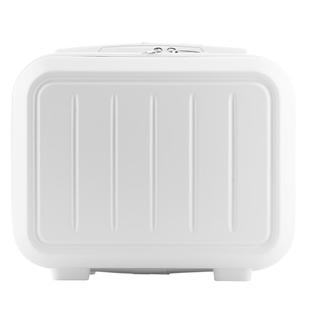 小清新手提箱女结实耐用行李箱学生收纳防水化妆箱小型轻便旅行箱