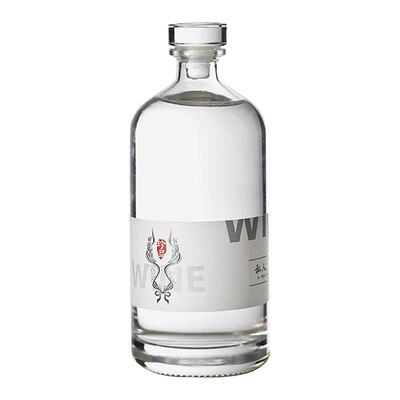 高档密封酒瓶存酒专用空酒瓶散酒