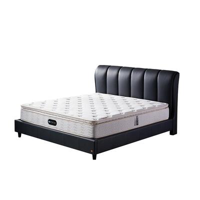 Simmons席梦思官方旗舰弹簧床垫