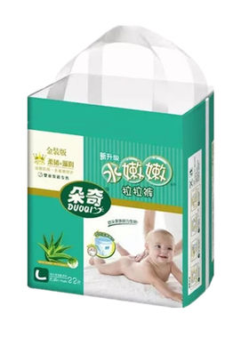 朵奇拉拉裤水嫩嫩三包组合