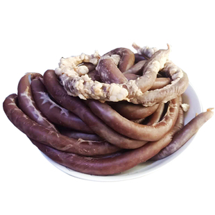 德州羊肠子特色美食小吃现做现发营养早餐冬季佳品老少皆宜鲜香