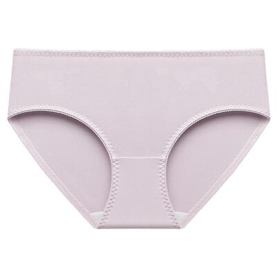 兰卓丽内裤女纯棉底裆舒适无痕