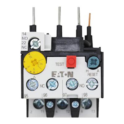 热过载继电器ZB32C-10伊顿穆勒