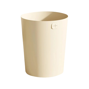 垃圾桶家用客厅2026新款厨房卧室厕所卫生间大容量宿舍高颜值纸篓