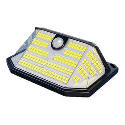 【万人抢购】太阳能人体感应壁灯