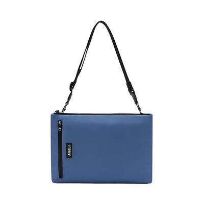 AIGLE艾高防泼水斜挎包中性