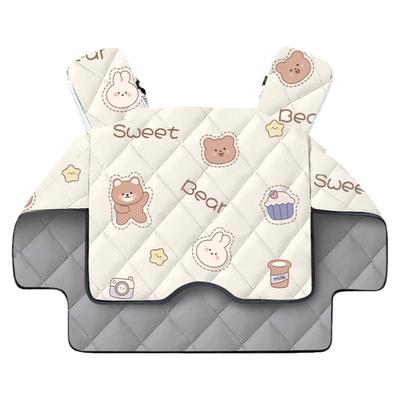 双面拒水耐脏内里加厚四季挡风被