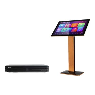 evideo/视易IK210点歌机YouTube