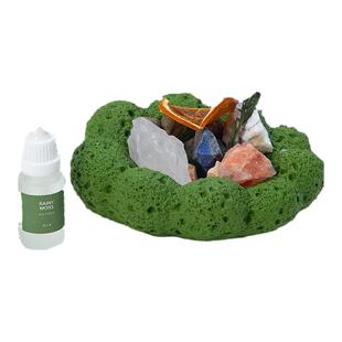 OCE香薰扩香石晶石精油旷野无火香薰扩香器生日情人节礼物女圣诞