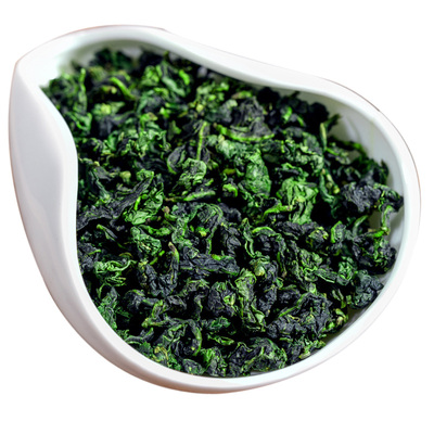 铁观音新茶特级浓香型茶叶自己喝正宗安溪兰花香乌龙茶500g