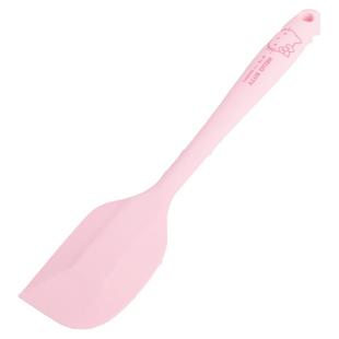 学厨KITTY 耐高温硅胶刮刀蛋糕黄油奶油抹刀铲刀搅拌刮板刮刀工具