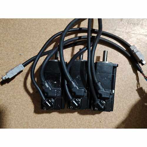 议价安川伺服电机SGMMS01A3C6S维修