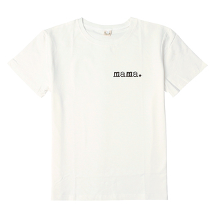 亲子装 一家三口母女父子装短袖T恤休闲旅游拍照纯棉婴儿爬服夏装