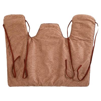 电热取暖艾灸热敷艾绒护肩肩颈宝