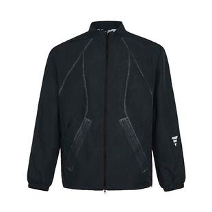 滔搏adidas阿迪达斯男子FOS M WV WASH J运动健身夹克外套KU5308