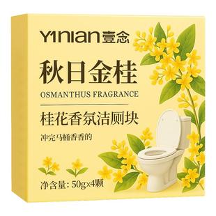 德国蓝泡泡洁厕宝马桶清洁剂厕所除臭神器去异味留香强力除垢清香