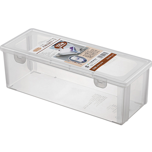 日本进口冰箱侧门鸡蛋收纳盒放鸡蛋架托厨房专用分装整理盒置物架