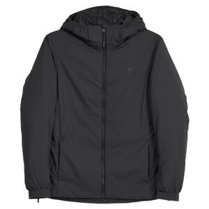隐者山之道三夫户外保暖棉服