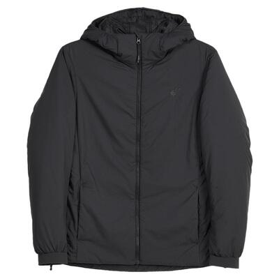 隐者山之道三夫户外保暖棉服