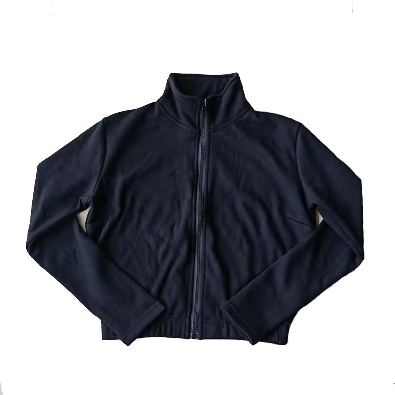 舞之恋上衣外套秋冬舞蹈练功服装