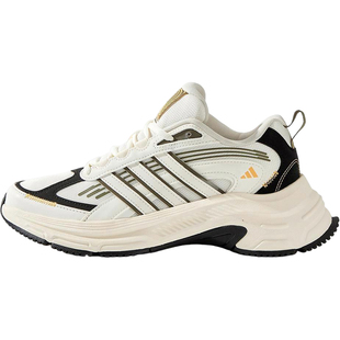 Adidas/阿迪达斯正品2025新款男女时尚潮流厚底老爹鞋JQ1153