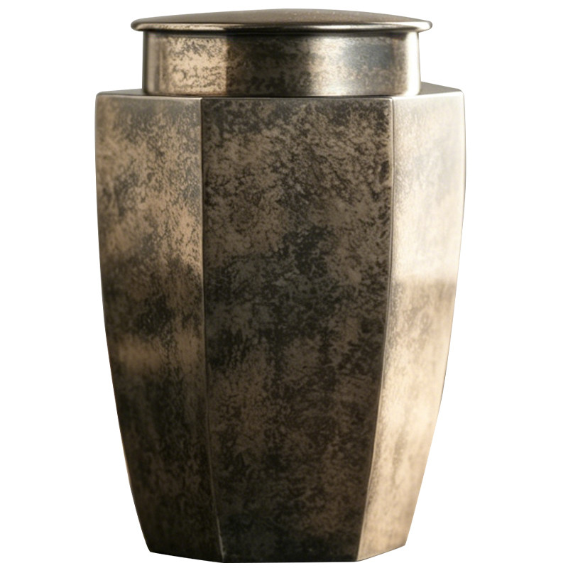 斑锡龙兰馨茶仓徐云勇大师作品