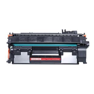 墨美适用惠普hp2055d硒鼓p2055dn ce505a cf280a 05a 80a m401d/dn打印机hp280a墨盒p2035粉盒m425dn碳粉晒鼓