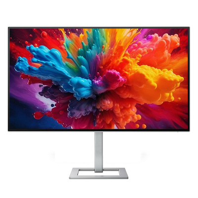 Philips/飞利浦27英寸120Hz4k显示器办公家用显示屏幕27E2F7901D