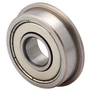 静音法兰轴承F6800Z F6801Z F6802Z F6803Z F6804Z F6805 F6806ZZ