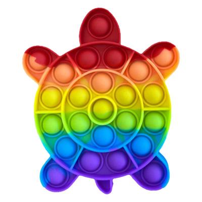 啵啵响按乐心算思维逻辑解压专注