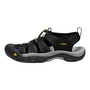 KEEN男款经典款NEWPORT H2户外休闲涉水鞋防撞溯溪鞋
