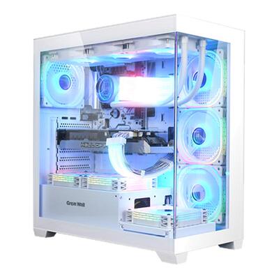 七彩虹RTX5060DUO8G电脑整机