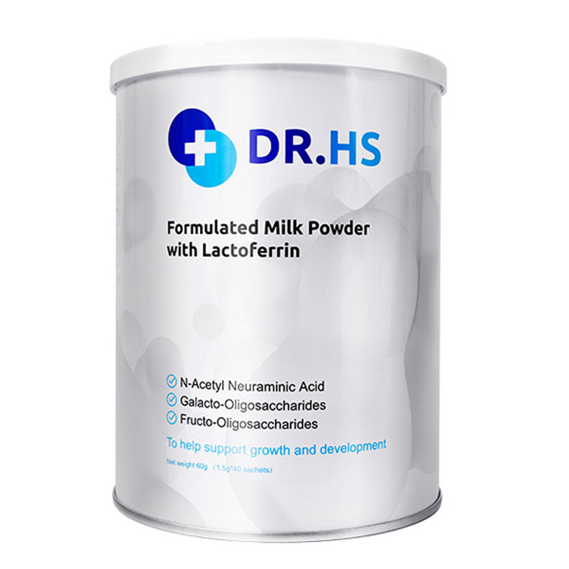 澳洲DR.HS乳铁蛋白粉幼儿