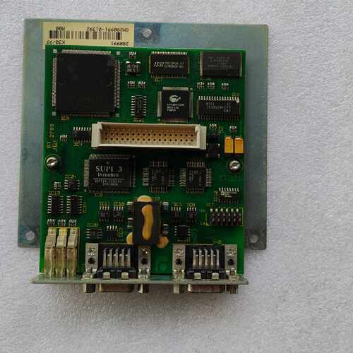 议价BGR DKC04.3 LK ITB01力士乐驱动器通讯卡，功能包好保修三个