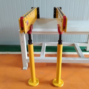 1200mm FRS 冲床单个移模臂快速换模系统 移模臂 联圣支撑式