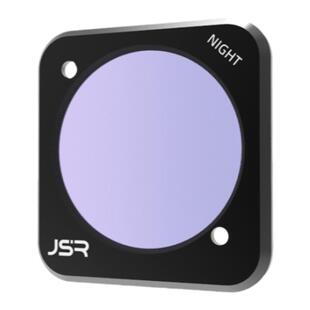 osmo action2原装保护框滤镜大疆运动相机配件二代纳米贴减光偏振