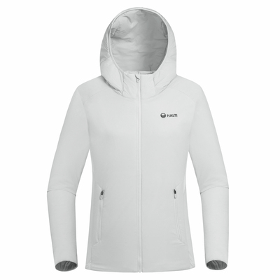 HALTI棉服P棉拒水防风保暖