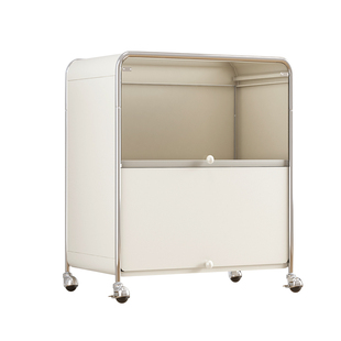 弗林斯收纳柜子储物柜家用宝宝零食儿童玩具置物柜婴儿奶瓶喂养台