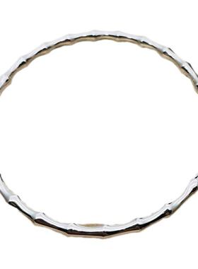 全福竹节9999足银原创