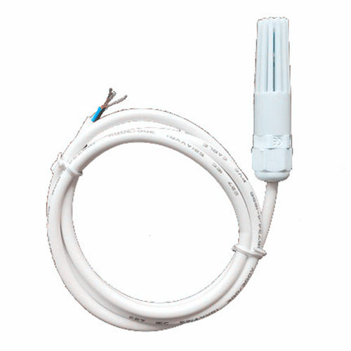 温湿度传感器 变送器 RS485采集 modbus协议 监控温湿度TH10S-B