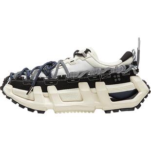 中国李宁盘古2运动鞋男女鞋情侣鞋子潮流低帮运动鞋