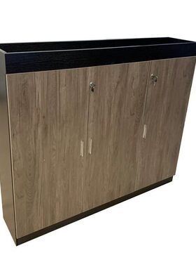 隔断墙办公区商用办公室入户安装