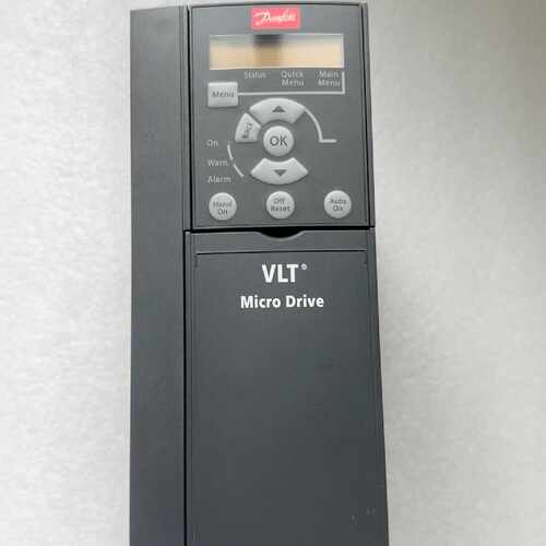 询价-FC-051P2K2S2E20H3BXC丹佛斯变频器