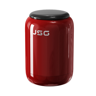 家用垃圾桶2025新款大容量客厅厨房专用带盖轻奢高档卫生间纸篓桶